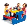 Little Tikes - Junior Picnic Table