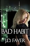 Bad Habit (Contemporary Romantic Suspense)