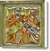 Glass Block Canvas Print / Canvas Art - Artist Denise Keegan Frawley