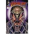 Warblade: Endangered Species, #3 (Comic Book) by STEVE SEAGLE