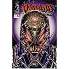 Click here to buy Warblade: Endangered Species, #3 (Comic Book) by  STEVE SEAGLE.