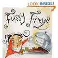 Fussy Freya