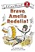 Bravo, Amelia Bedelia!