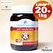 NZ health naturally アクティブマヌカハニー UMF20+ 1kg
