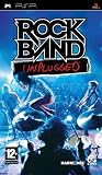 Rock Band Unplugged (PSP)