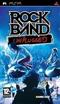 Rock Band Unplugged (PSP)
