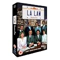 LA Law - Season 1 [DVD]