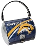 NHL Buffalo Sabres Super Cyclone Purse