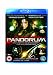 Pandorum [Blu-ray] [2009]