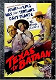 Buy : Texas To Bataan