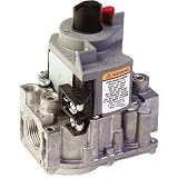 Buy Honeywell 661701 Universal Standing Pilot Gas Control Valve by Honeywell