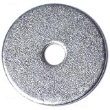 read full review 1/8 x 3/4 Fender Washer (100 pieces)