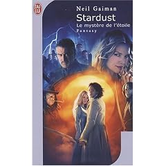 Stardust : Le mystère de l'étoile