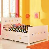 LittleMissMatched SKETCHoRAMA Panel Bedroom Set (Twin) by Powell Furniture