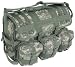 MOLLE System Laptop Attache, US Army (ACU) Digital Camo