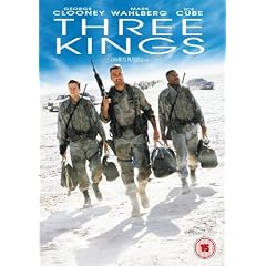 Three Kings [Region 2]