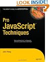 Pro JavaScript Techniques