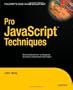 Pro JavaScript Techniques
