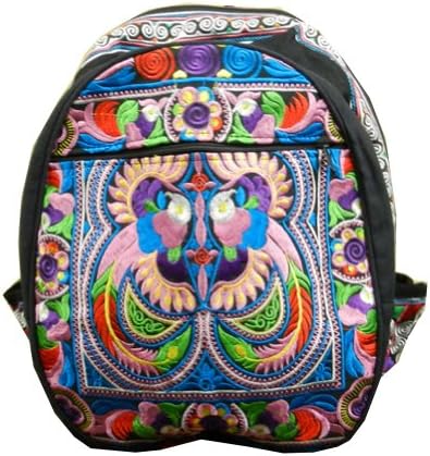backpacks / hmong bag / hill tribe bag/ boho bag / hippie bag/ thai bag (EBP003)