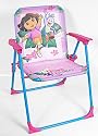 Dora the Explorer - Folding Patio Chair