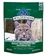 Blue Buffalo Wilderness Grain Free Dry Cat Food, Duck Recipe, 11-Pound Bag