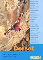 Dorset: Rockfax Climbing Guide