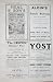 1906 MOTOR CAR NAPIER LANDAULETTE HEAL ALDIN YOST CROWN Image