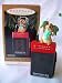 Hallmark Messages of Christmas Recorder Ornament 1993