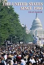 The United States Since 1980