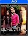DVD : The Crown Jewels (2011) ( Kronjuvelerna ) (Blu-Ray)