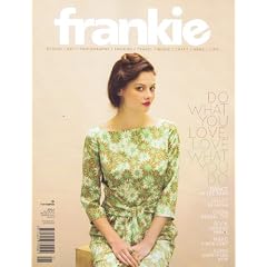 Frankie [Australia] No. 45 2011 (�P��)