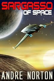 Sargasso of Space (Solar Queen Series)