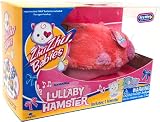 Zhu Zhu Mommies Lullaby Hamster Mrs Peabody 51P7wMV7R6L. SL160 Zhu Zhu Mommies Lullaby Hamster Mrs Peabody