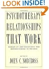 Psychotherapy Relationships that Work: Therapist Contributions and Responsiveness to Patients