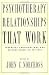 Psychotherapy Relationships that Work: Therapist Contributions and Responsiveness to Patients