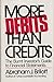 More Debits Than Credits: The Burnt Investor's Guide to Financial Statements