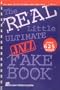 The Real Little Ultimate Jazz Fake Book: C Edition (Fake Books)