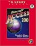 O'Leary Series:  Microsoft Access 2000 Introductory Edition