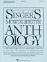 The Singer's Musical Theatre Anthology - Volume 2: Tenor Book Only (Singer's Musical Theatre Anthology (Songbooks))