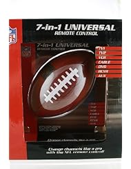 Toy: Football Remote Control (without teams) - NFL