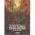 Le tour du monde en 80 jours, Tome 1 :