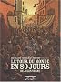 Le tour du monde en 80 jours, Tome 1 :