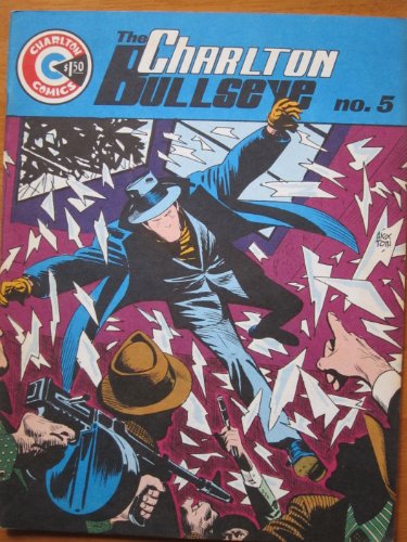 Charlton Bullseye, No. 5