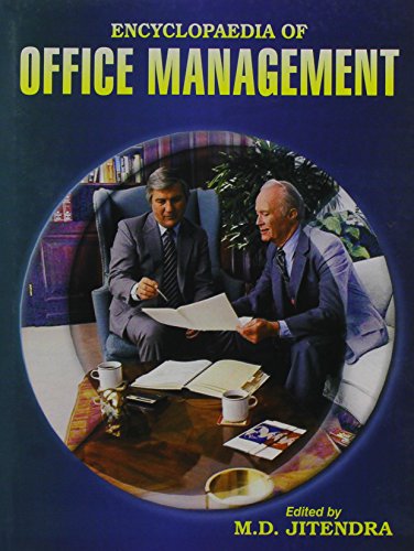 Encyclopaedia of Office Management