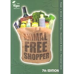 Animal Free Shopper