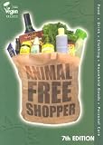 Animal Free Shopper