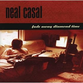 Fade Away Diamond Time