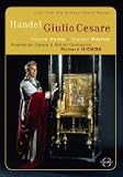 Handel: Giulio Cesare [DVD]