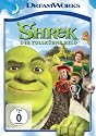 Shrek - Der tollk&uuml;hne Held