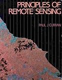 Principles of remote sensing